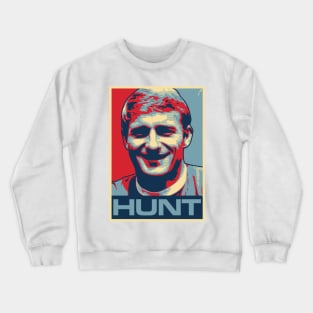 Hunt Crewneck Sweatshirt